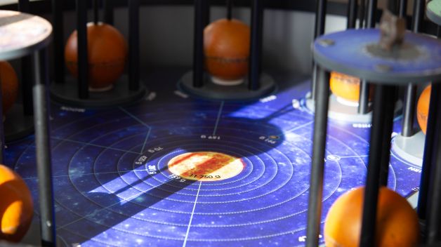 UK a Planetum budou společně popularizovat astronomii