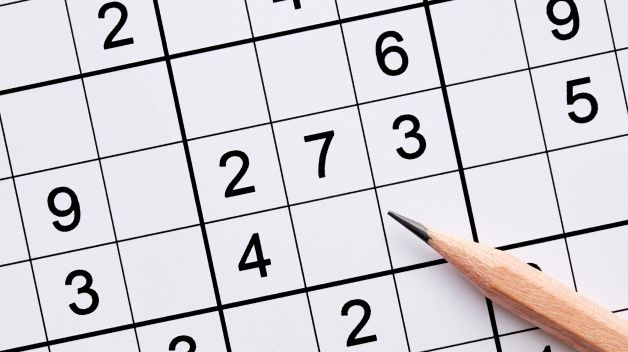 Sudoku: Jak se z jednoduchého rébusu stal fenomén