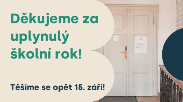Rekordní návštěvnost i počet workshopů! Moc děkujeme