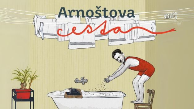 Nabídka dvou workshopů ke 100. jubileu narození Arnošta Lustiga