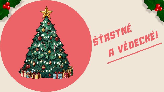 Prosinec v Didaktikonu ve znamení Vánoc napříč obory