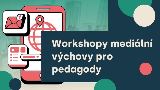 Mediální džungle: Průvodce mediální výchovou pro učitele 21. století