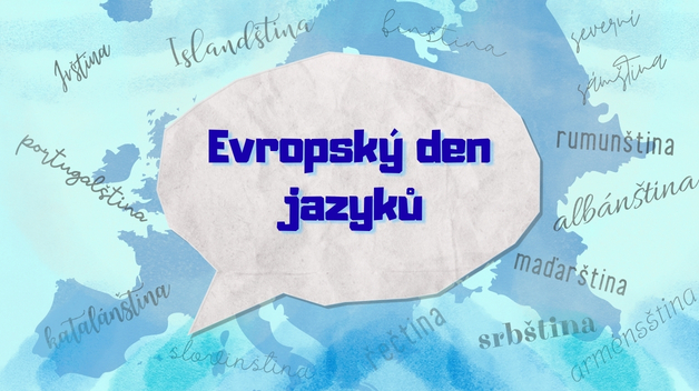 Evropský den jazyků